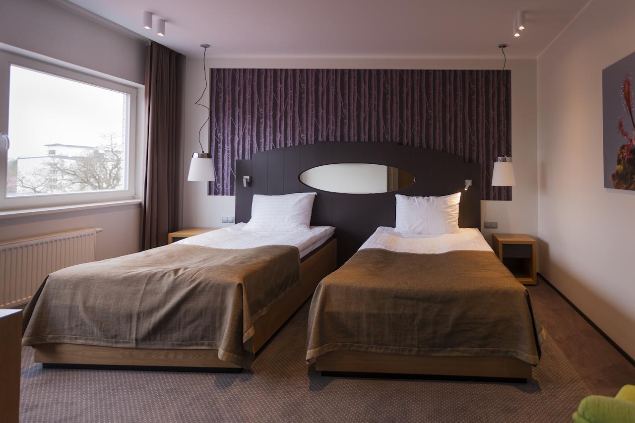 Paide Spa Hotell Habitación foto