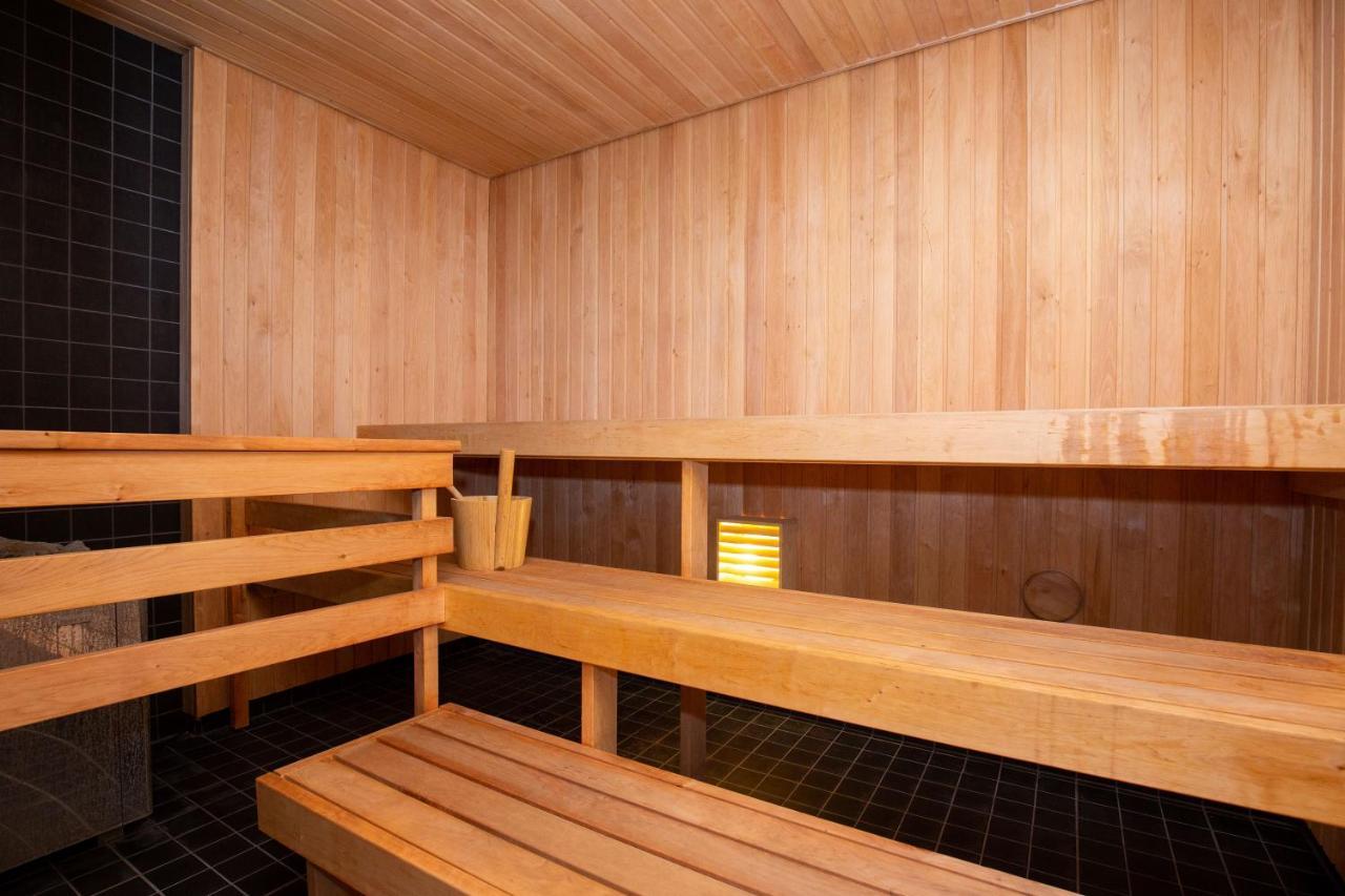 Paide Spa Hotell Exterior foto